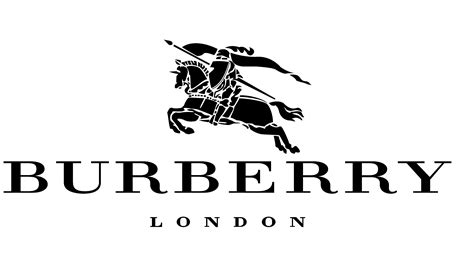 burberry brand logo|burberry official logo.